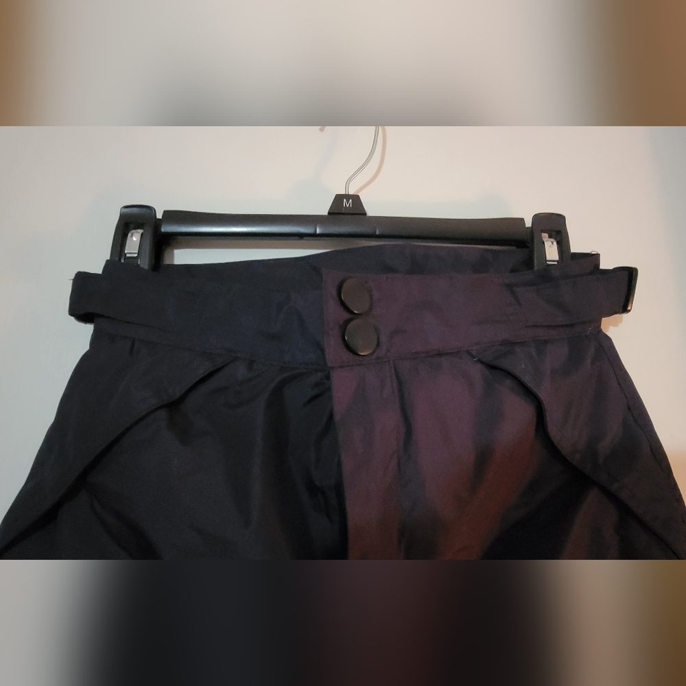 London Fog ski pants 8 youth